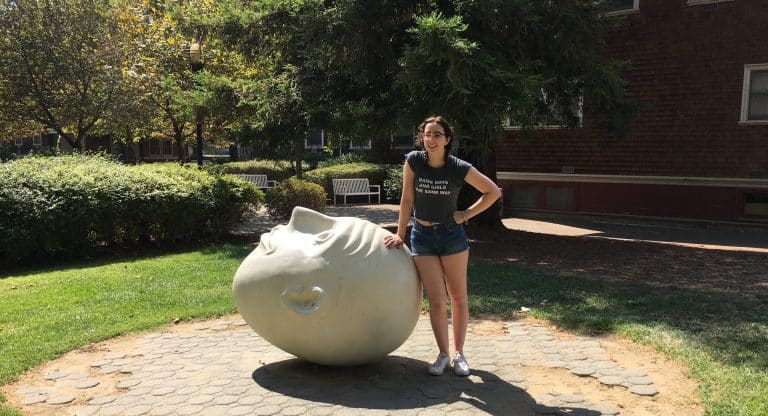 8 things I learned my first year in college (Homeschooler Edition)