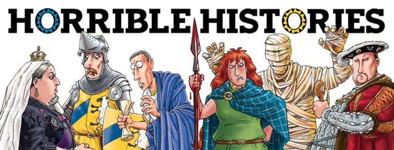 Horrible Histories