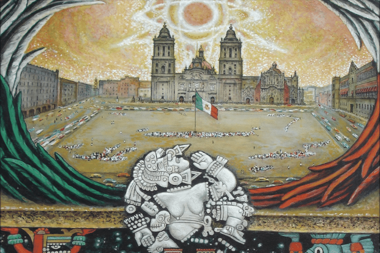 Latin American History