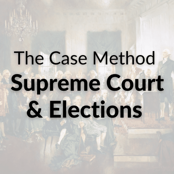 The Case Method
