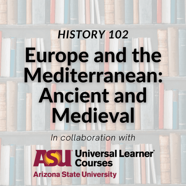 ASU History 102