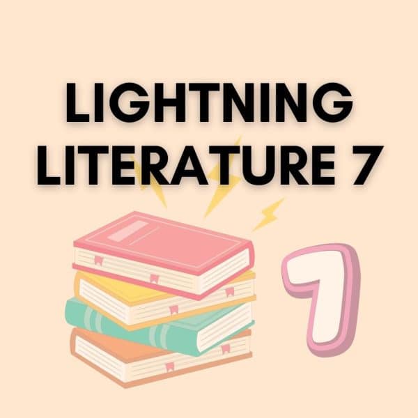 Lightning Literature 7