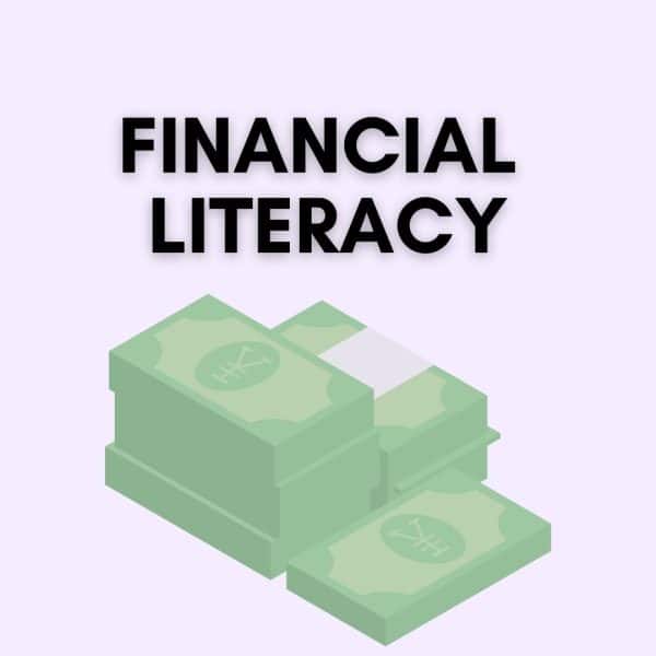 Financial Literacy Workshop