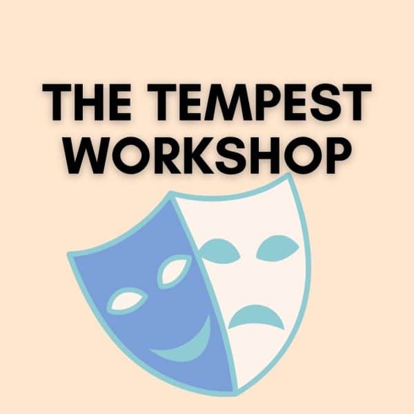 The Tempest Workshop