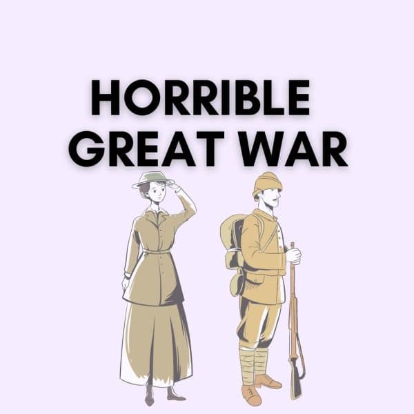 Horrible Great War